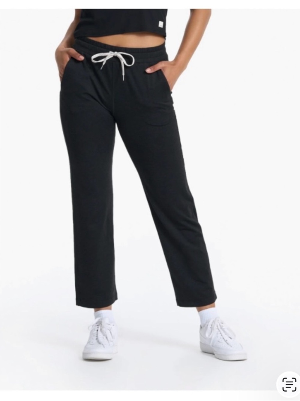 Vuori Halo Straight Leg pants